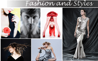 Fashion