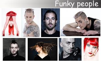 FunkyPeople