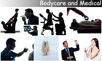 HealthcareAndMedical