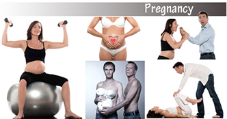 Pregnancy
