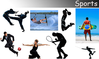 Sports