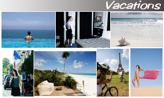 Vacations