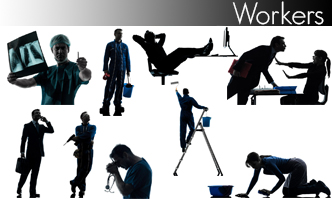 Workers