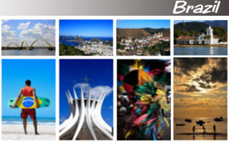 brazil